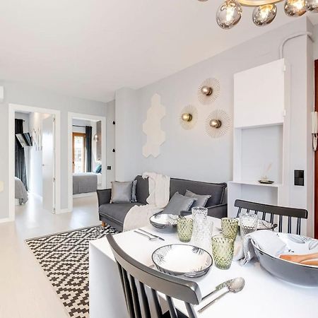 Stay U-Nique Apartments Rambla Catalunya III Barcelona Ngoại thất bức ảnh