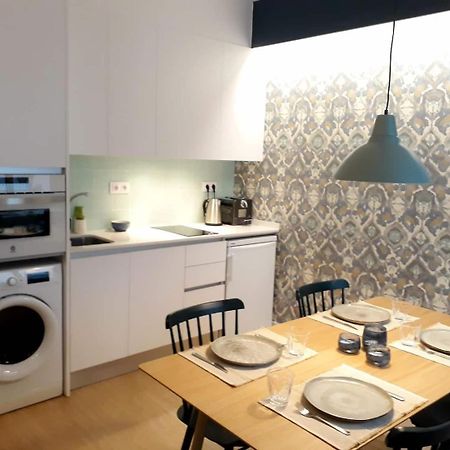 Stay U-Nique Apartments Rambla Catalunya III Barcelona Ngoại thất bức ảnh