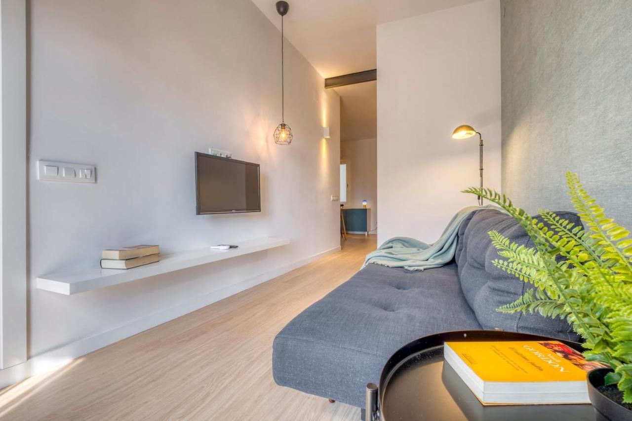 Stay U-Nique Apartments Rambla Catalunya III Barcelona Ngoại thất bức ảnh