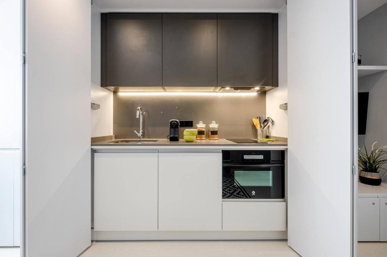 Stay U-Nique Apartments Rambla Catalunya III Barcelona Ngoại thất bức ảnh