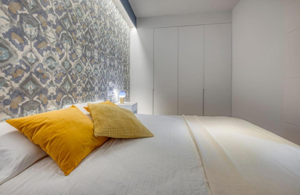 Stay U-Nique Apartments Rambla Catalunya III Barcelona Ngoại thất bức ảnh