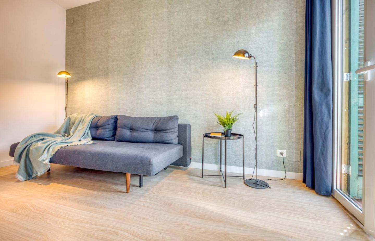 Stay U-Nique Apartments Rambla Catalunya III Barcelona Ngoại thất bức ảnh