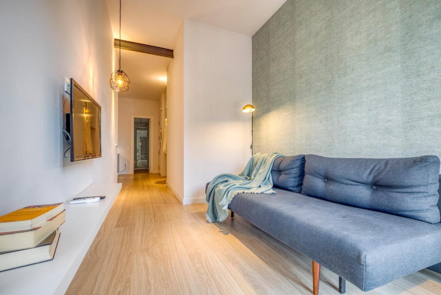 Stay U-Nique Apartments Rambla Catalunya III Barcelona Ngoại thất bức ảnh