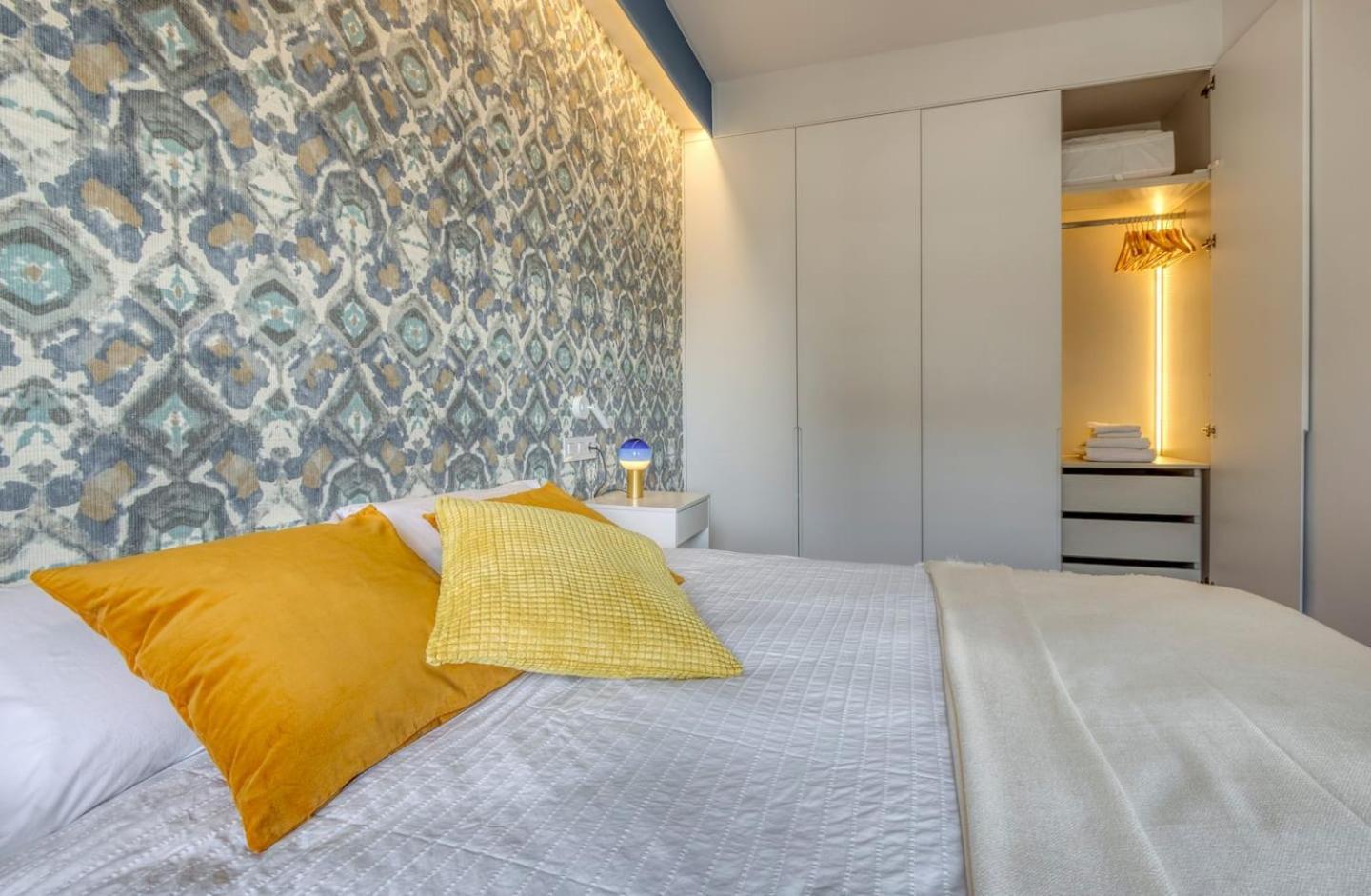 Stay U-Nique Apartments Rambla Catalunya III Barcelona Ngoại thất bức ảnh