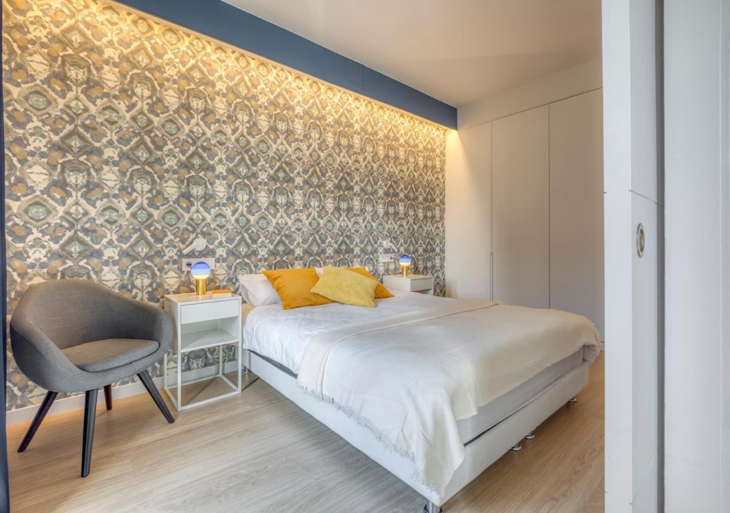 Stay U-Nique Apartments Rambla Catalunya III Barcelona Ngoại thất bức ảnh