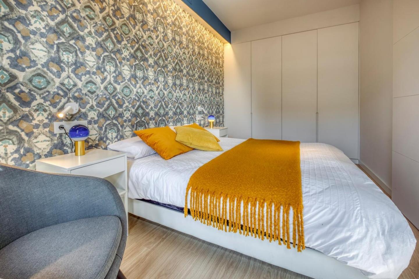 Stay U-Nique Apartments Rambla Catalunya III Barcelona Ngoại thất bức ảnh