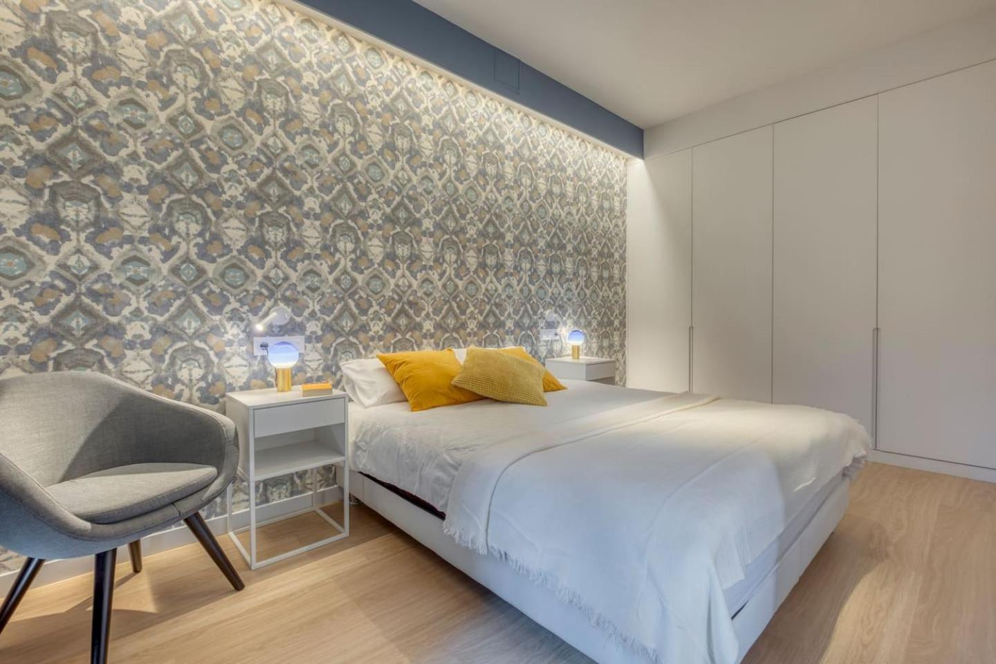 Stay U-Nique Apartments Rambla Catalunya III Barcelona Ngoại thất bức ảnh