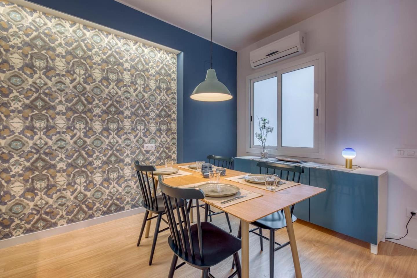 Stay U-Nique Apartments Rambla Catalunya III Barcelona Ngoại thất bức ảnh
