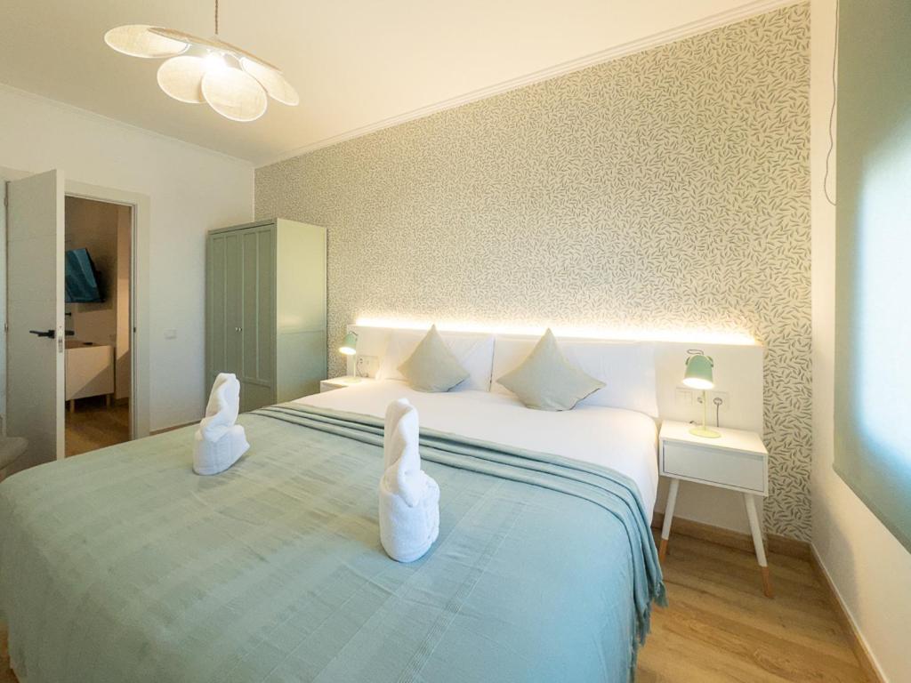 Stay U-Nique Apartments Rambla Catalunya III Barcelona Ngoại thất bức ảnh