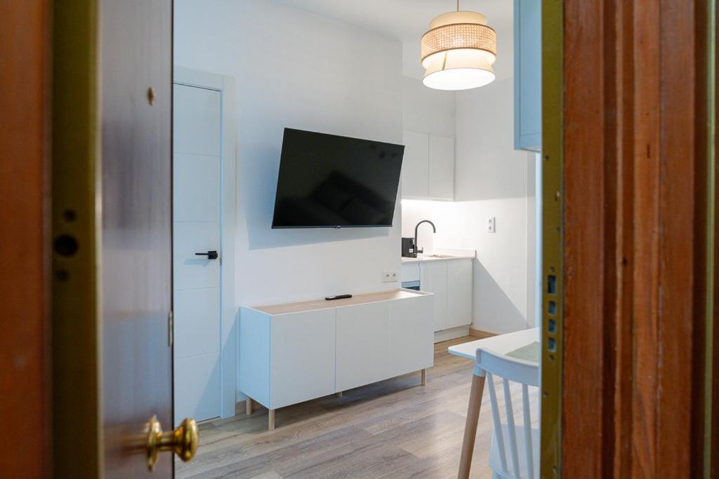Stay U-Nique Apartments Rambla Catalunya III Barcelona Ngoại thất bức ảnh