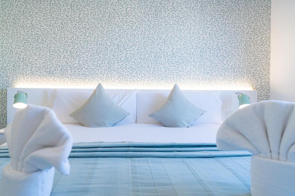 Stay U-Nique Apartments Rambla Catalunya III Barcelona Ngoại thất bức ảnh