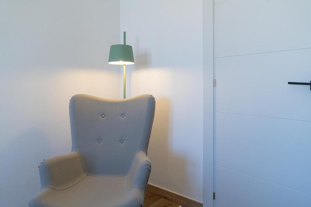 Stay U-Nique Apartments Rambla Catalunya III Barcelona Phòng bức ảnh